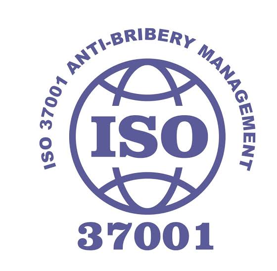 Implementasi Sistem Manajemen Anti Penyuapan ISO 37001:2016